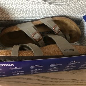 birkenstock Mayari Birkibuc